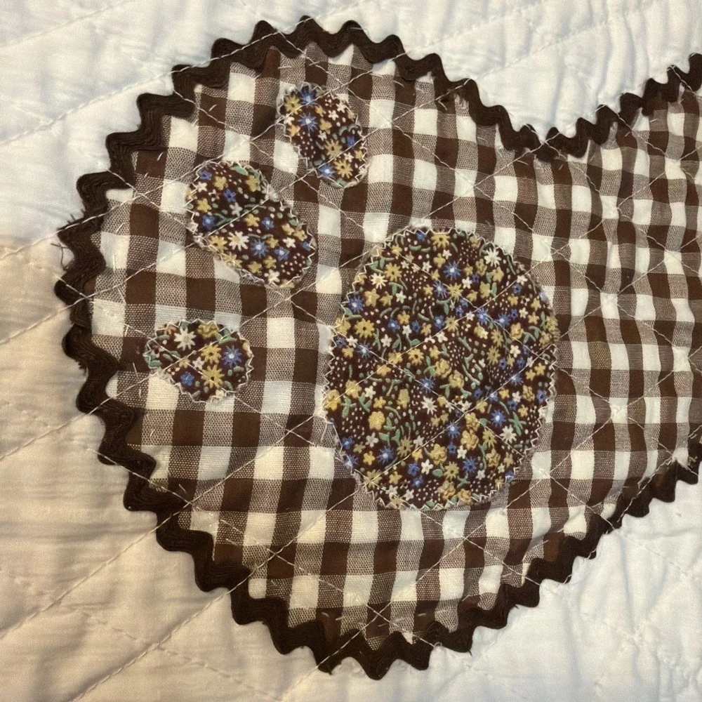 Handmade this baby